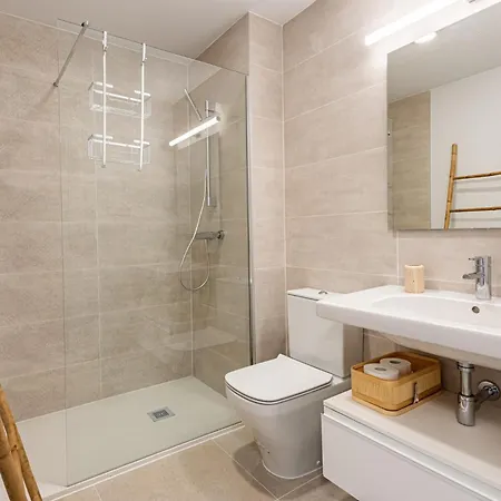 2 Bedroom With Pool Estepona
