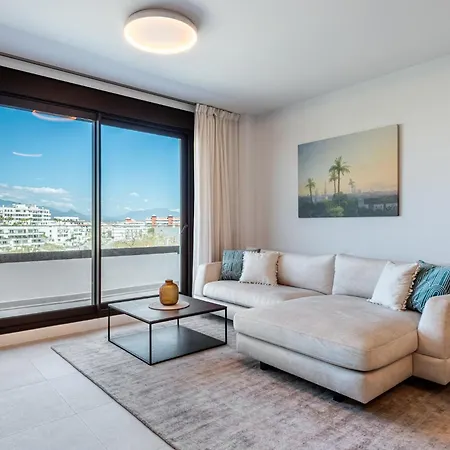 2 Bedroom With Pool Apartment