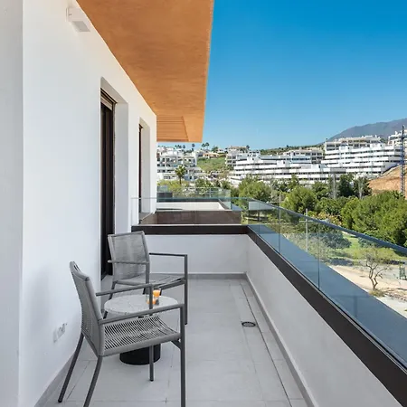 2 Bedroom With Pool